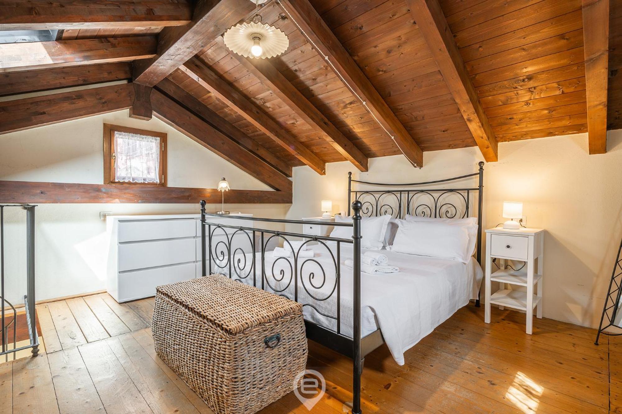 Apartament Tiny House In Stampace *